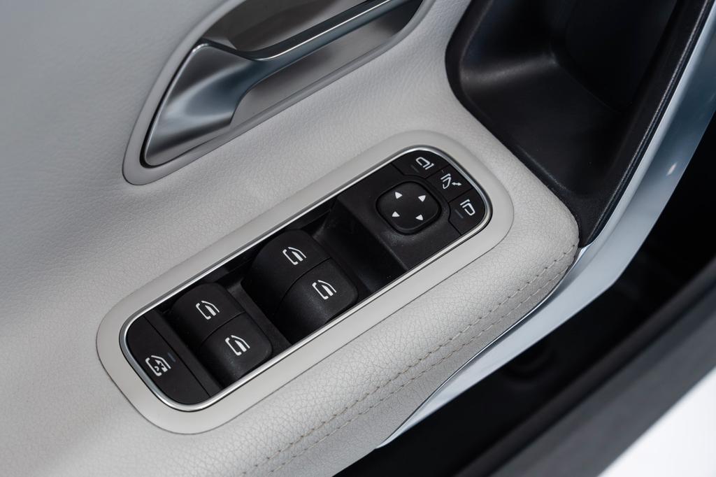 Mercedes-Benz CLA 250 Shooting Brake