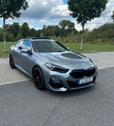 BMW 220D GranCoupe M Paket Pano Keyless - BMW 220 in Bochum