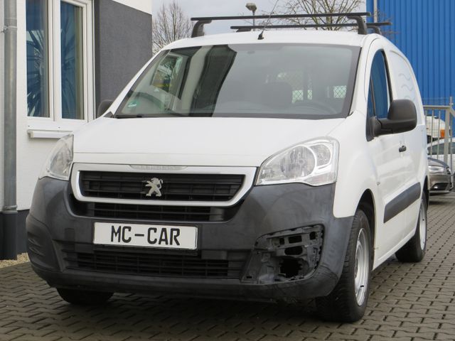 Peugeot Partner L1 Premium**55TKM**