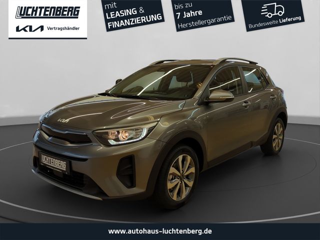 Kia Stonic 1.0T VISION NAVI+KAMERA+CARPLAY+SITZHEIZU