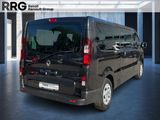Renault Trafic 2,0 dCi 150 Grandcombi Life 9-Sitplätze - Renault Trafic in Berlin