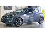 Nissan Micra 1.0 N-WAY+Safety-Paket+PDC+SHZ+DAB+16'' - gebrauchte Nissan Micra aus dem Jahr 2022