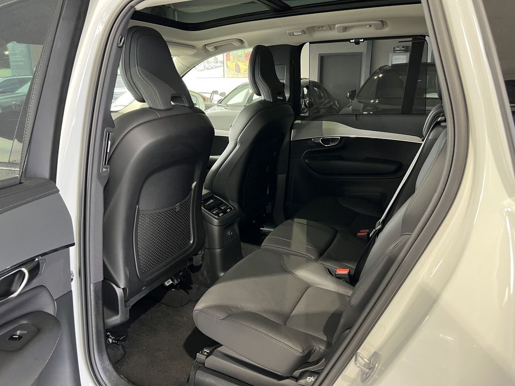 Volvo XC90 T8 Plus Bright Recharge AWD ACC HeadUp Pano