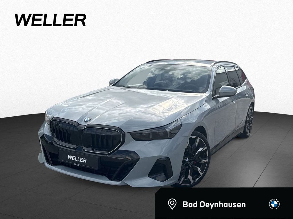Image of BMW 520