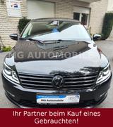 Volkswagen CC 2.0 TDI DSG BMT Bi-Xenon 19 Zoll DCC Navi - Volkswagen CC in Hannover