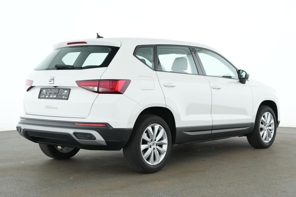 SEAT Ateca Style 1.5 TSI RFK*PDC*Tempo*Klima*SH