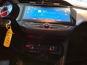 Bild 12 Opel Corsa F Hybrid Edition LED Apple CarPlay Android