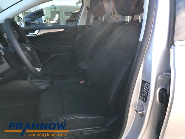 Foto Nummer 9: FORD Focus