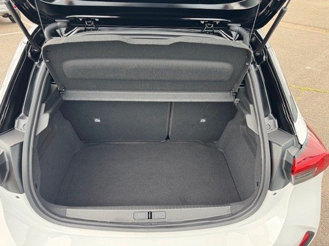 Fahrzeugabbildung Opel Corsa F 1.2 Turbo GS KlimaA,LED,Navi,SHZ,Kam.,LM