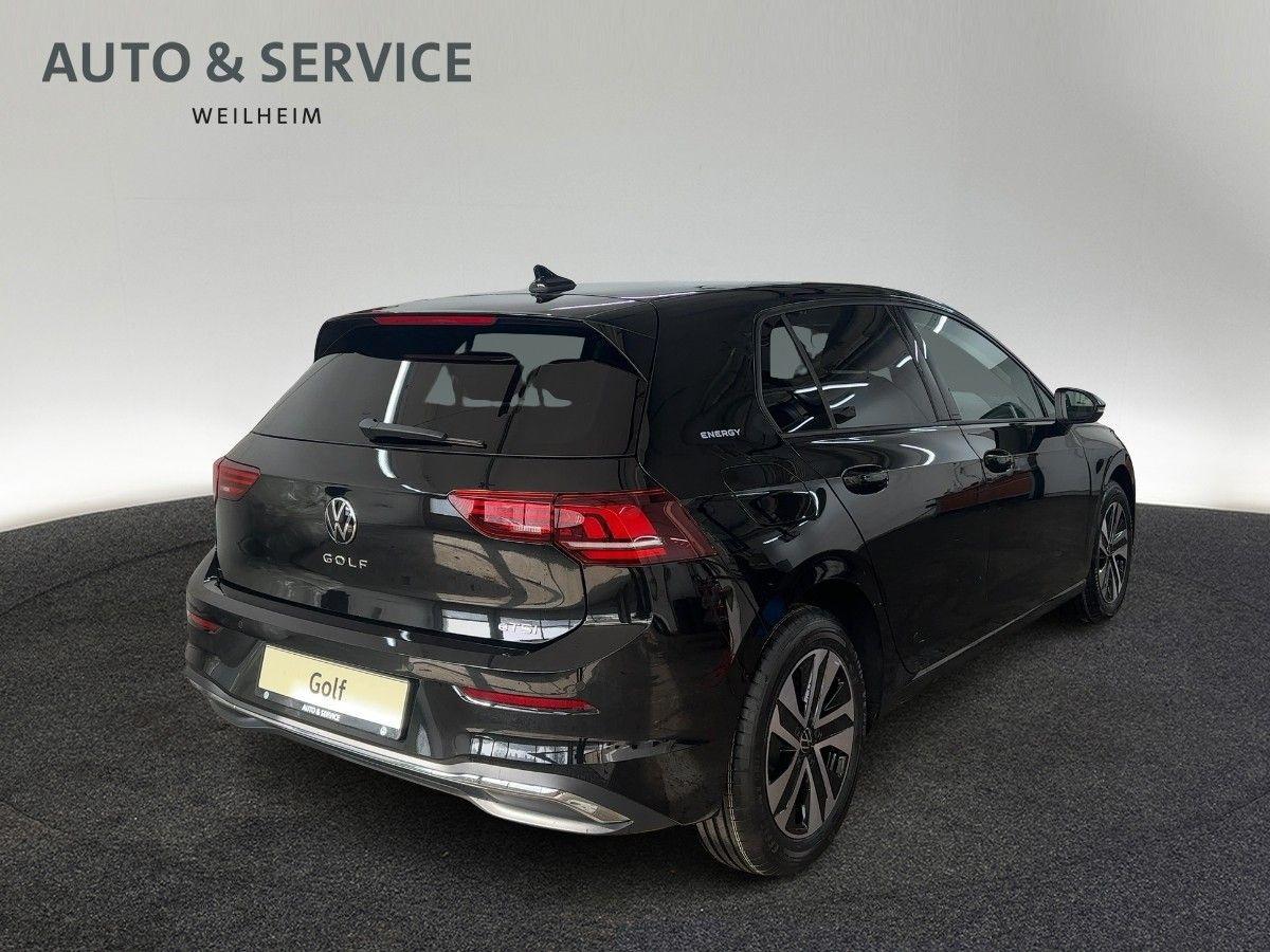Volkswagen Golf ENERGY 1,5 l eTSI OPF 85 kW DSG, миниатюра 3