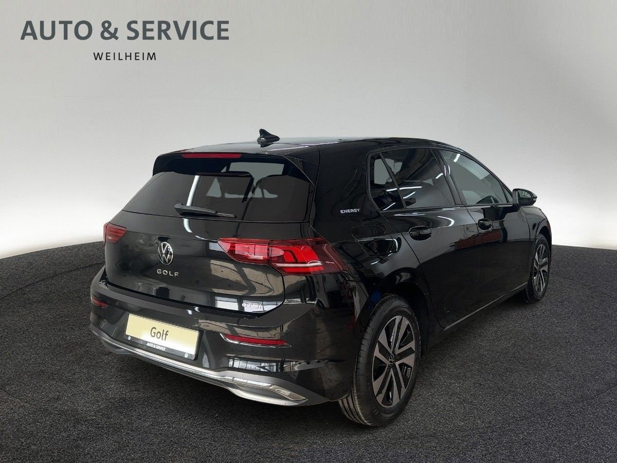 Volkswagen Golf - Bild 3