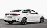 BMW 220d xDrive Gran Coupé M Sport DAB PDC AHK Shz - BMW 220 Gran Coupé aus 2022