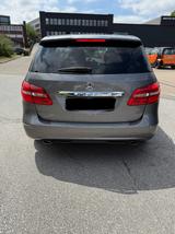 Mercedes-Benz B 180 - Bixexon, sportpaket, AHK,NAVI RÜCKKAMERA - Mercedes-Benz B 180 in Gelsenkirchen