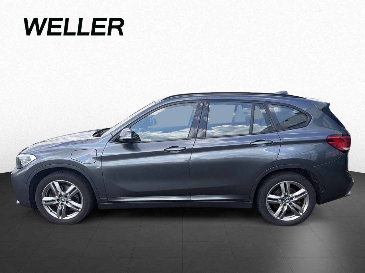 BMW X1 - Bild 9
