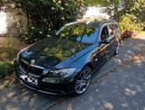 BMW 325xi Touring - BMW 325: Kombi, Xi