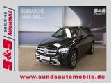 Mercedes-Benz GLC 220 D 4MATIC AHK/LED/MBUX - Mercedes-Benz GLC 220 in Bremen