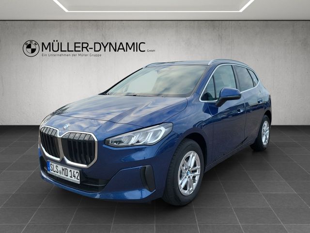 BMW 216i Active Tourer