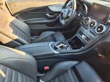 Mercedes-Benz C 250d Cpe 2x AMG*Leder*Pano*Comand*MBeam*HeadUp - Mercedes-Benz C 250 mit Diesel-Antrieb: Coupe