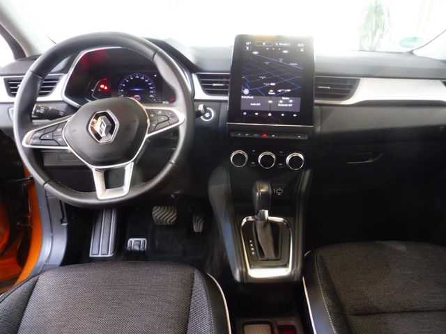 Renault Captur II Intens