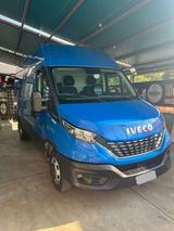 Iveco Daily Furgone Hi-Matic - 2020 - Iveco aus 2020