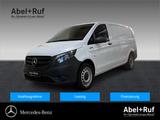Mercedes-Benz eVito 111 Kasten Lang Kamera+Klima+DAB+SHz - scheckheftgepflegte Mercedes eVito
