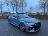 Audi RS3 RS 3 Limousine 2.5 294 kW TFSI Quattro PANO - Audi RS3 Unfallwagen