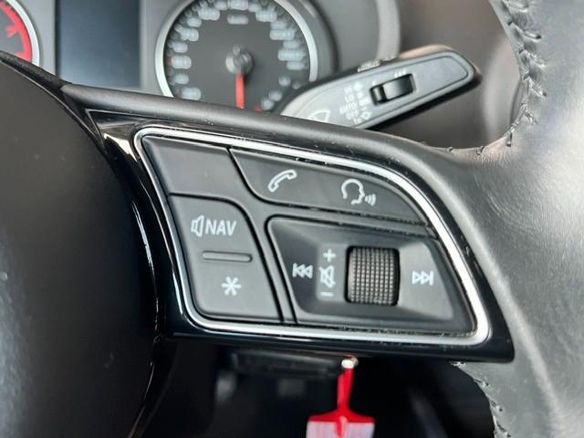 Audi A3 Limousine 30 TFSI Sport, миниатюра 12