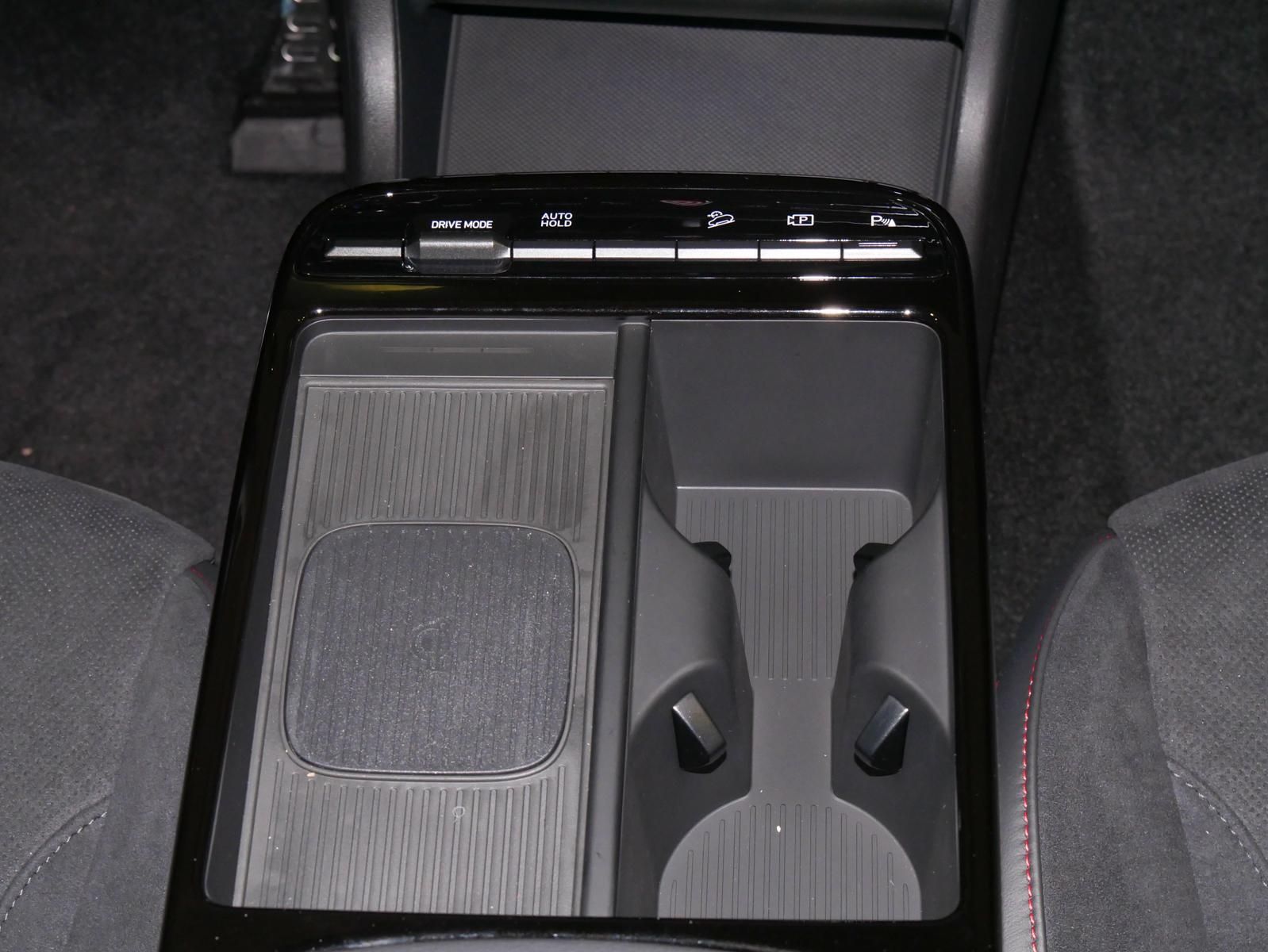 Hyundai TUCSON - Bild 21