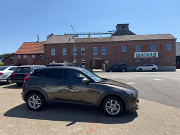 Mazda CX-3 - 5