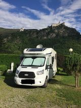 Chausson Korus 637 GA - Offers matching your search criteria