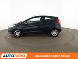 Ford Fiesta 1.25 Trend*SHZ*KLIMA*GARANTIE* - Ford Fiesta Gebrauchtwagen in Stuttgart