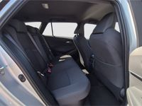 Suzuki Swace - Vorschau Bild 18