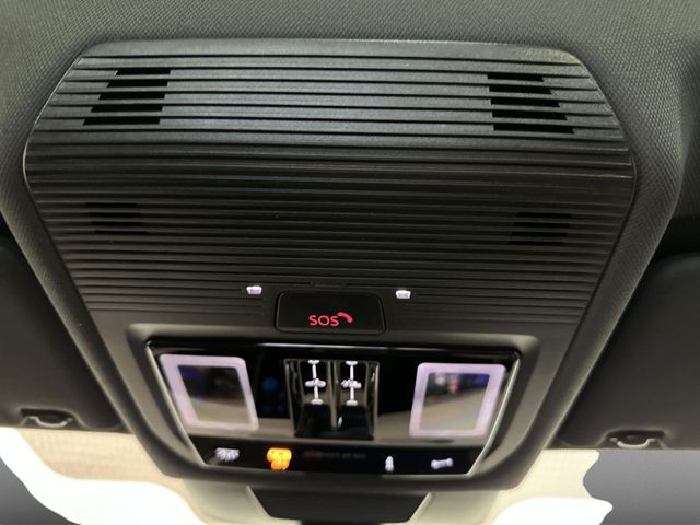 Tiguan 1.5 TSI eHYBRID R-LINE BLACKSTYLE MATRIX+