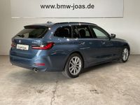 BMW 318 - Vorschau Bild 13