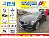 BMW 430d Cabrio Sport-Aut. M Sport - graue BMW 430