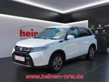 Suzuki VITARA 1.4 COMFORT MCH EDITION NAVI LICHTSENSOR - mit Benzin-Antrieb: Geländewagen, Lichtsensor