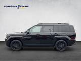 Hyundai SANTA FE Plug-In-Hybrid 1.6 T-GDi Blackline NSCC - schwarze Hyundai SANTA FE