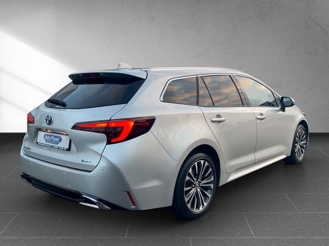 Toyota Corolla TS 2.0 Hybrid Team D *2xPDC*LED*NAV*SHZ*