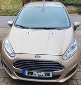 Ford Fiesta 1,0 EcoBoost 74kW  Titanium Titanium - Ford Fiesta: 7