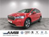 Skoda Enyaq 60 Loft/Matrix/Navi/Sitzhzg/360° - rote Skoda Enyaq