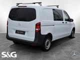 Mercedes-Benz Vito 110 CDI Kasten Kompakt Tempomat - Mercedes-Benz Vito kompakt