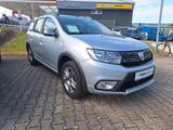 Dacia Logan MCV Stepway TCe 90 Easy-R - Dacia Logan in Ludwigshafen