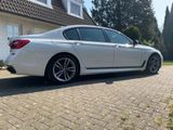 BMW Festpreis !!! Festpreis !!! BMW 750Li XDri... - BMW 750 aus 2016