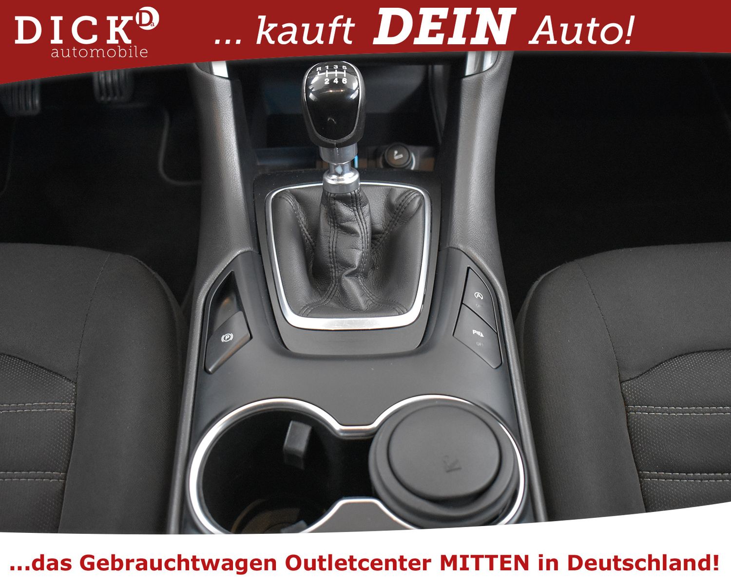 FORD Mondeo Tur 2.0d Trend NAVI+KAM+LED+SHZ+TEMP+DAB+ - Image 21
