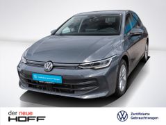 Volkswagen Golf VIII 2.0 TDI DSG Life Business Premium Kame