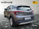 Renault Captur 1.0 TCe 90 EQUILIBRE KLIMA*ALLWETTER*PDC - Renault Captur Gebrauchtwagen
