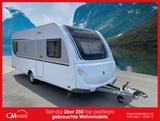 Knaus Sport 500 UF - MOVER - - Knaus 500 sport