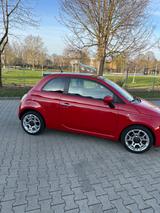 Fiat 500 0.9 TwinAir Lounge Lounge - Fiat 500: Lounge Twinair