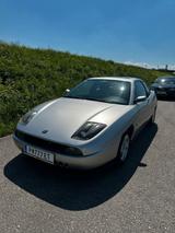 Fiat Coupe 1.8 16V - - Fiat Coupe: 16v