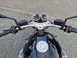 BMW R 12 NineT Sondermodell Naked Comfort-Paket+ - BMW R 12 NINET